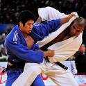 World Championship JUDO Paris 2011